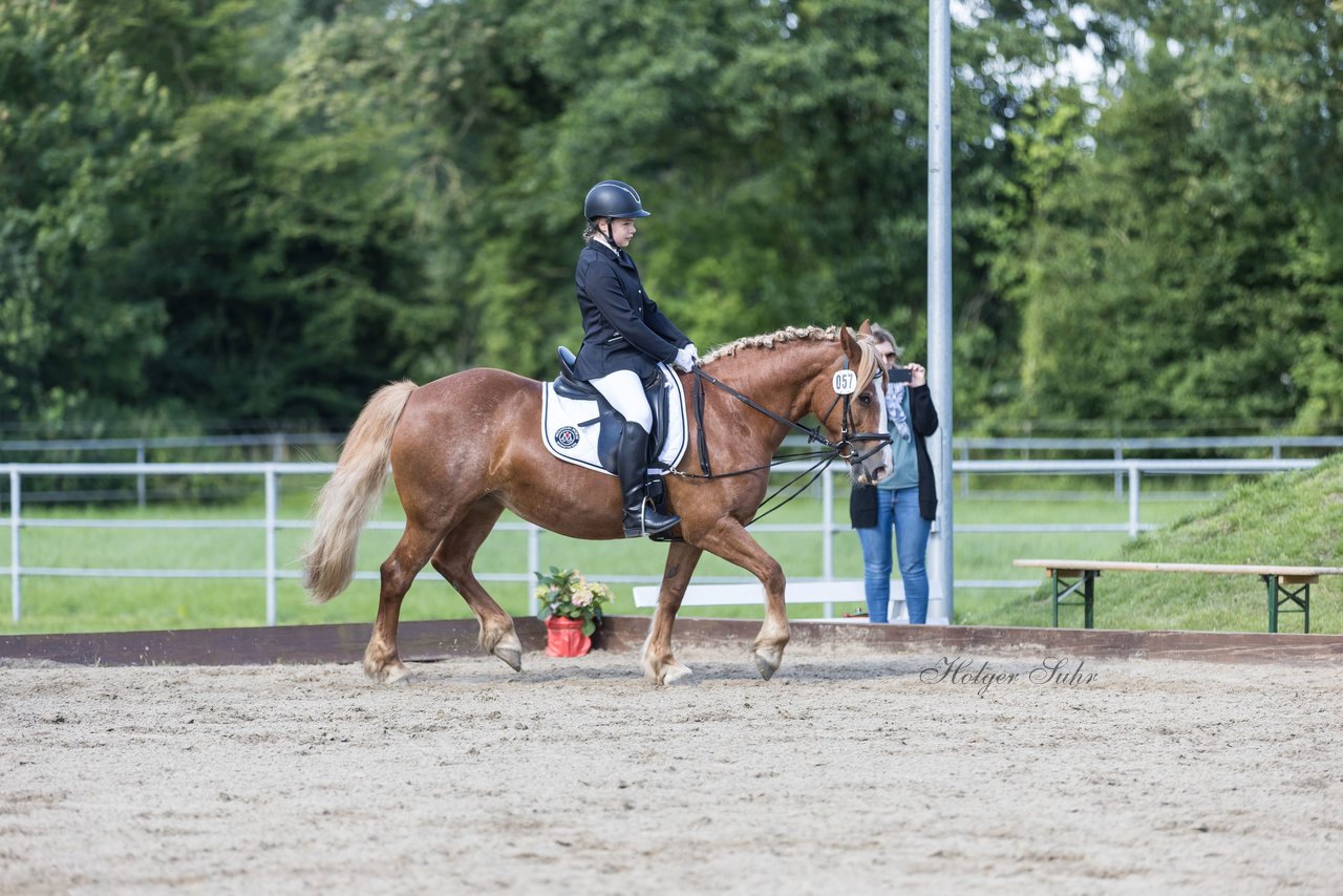 Bild 69 - Pony Akademie Turnier